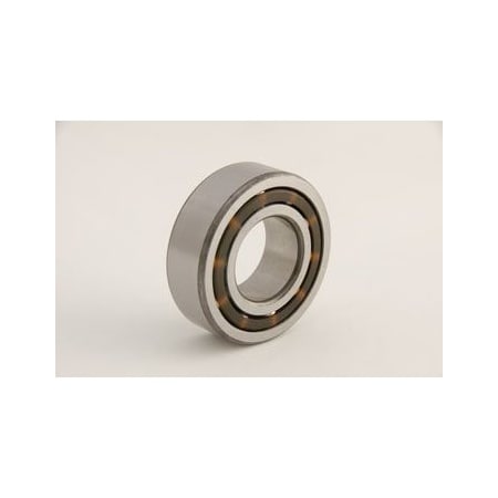 Consolidated Bearings Double Row Deep Groove, 4206 4206